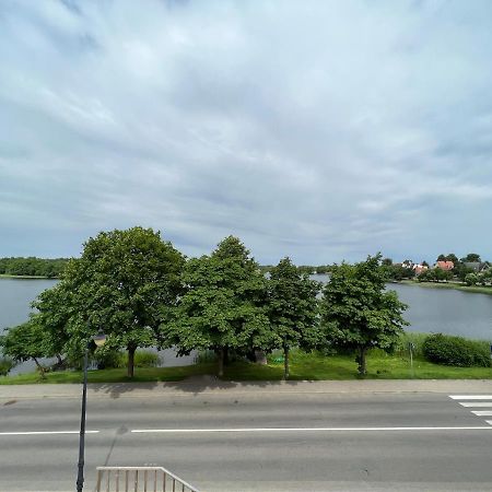 Salos Trakai Buitenkant foto